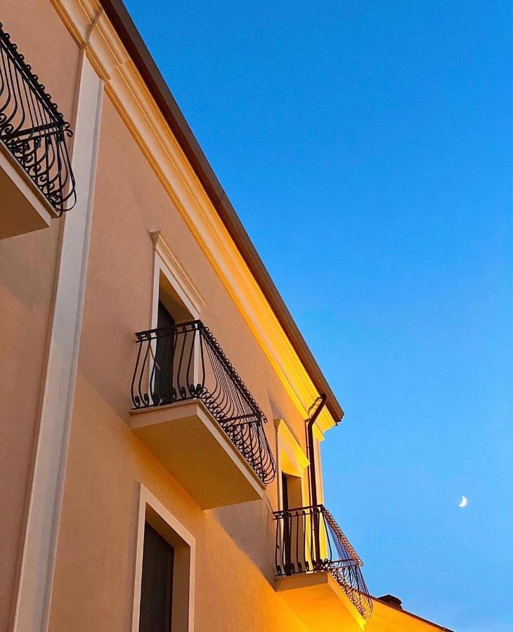 B&B Da Peppe Rotonda Exterior foto