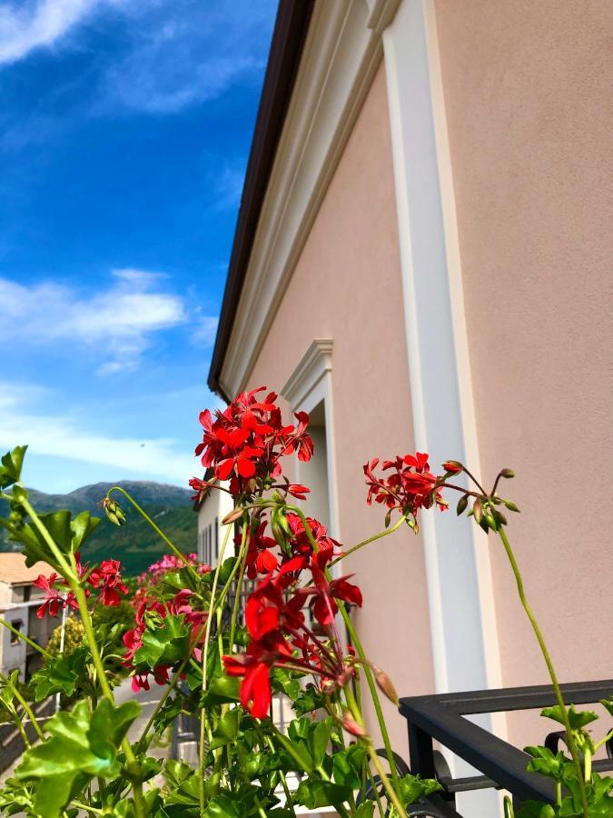B&B Da Peppe Rotonda Exterior foto