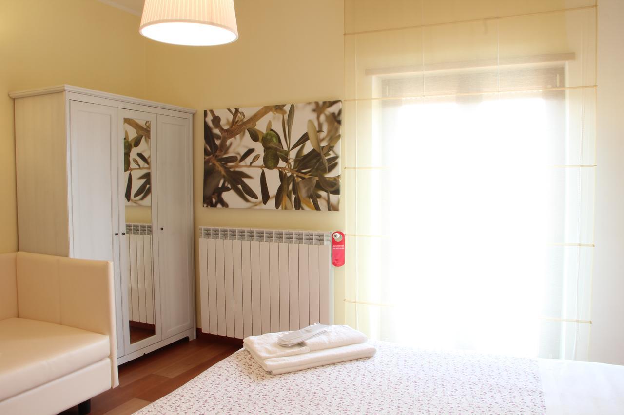 B&B Da Peppe Rotonda Exterior foto