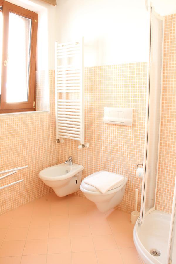 B&B Da Peppe Rotonda Exterior foto