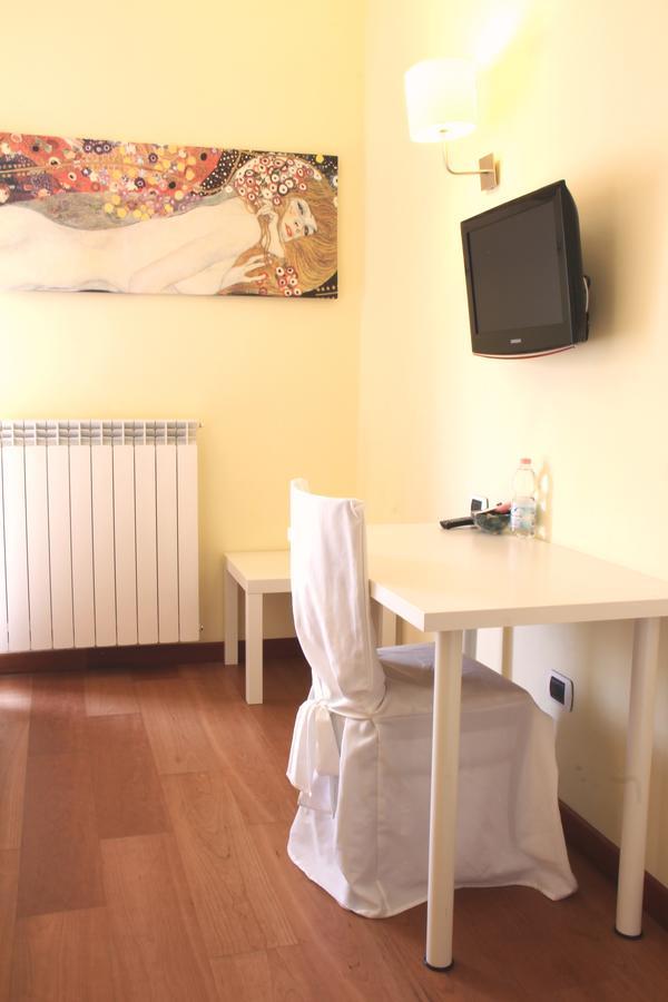 B&B Da Peppe Rotonda Exterior foto